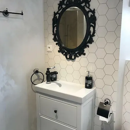 Apartmán Nad Morzem - Brzezno *