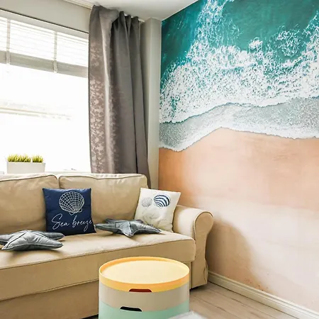 Nad Morzem - Brzeźno * Gdańsk