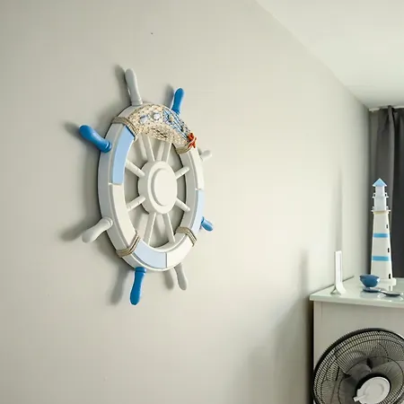 Apartament Nad Morzem - Brzeźno