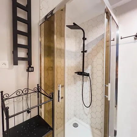 Apartmán Nad Morzem - Brzezno *