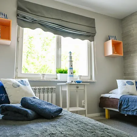 Nad Morzem - Brzeźno * Gdańsk