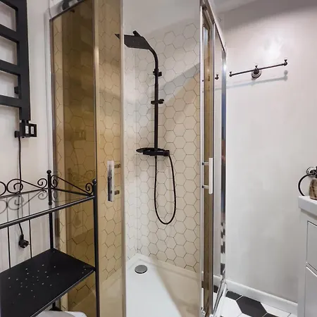 Nad Morzem - Brzeźno