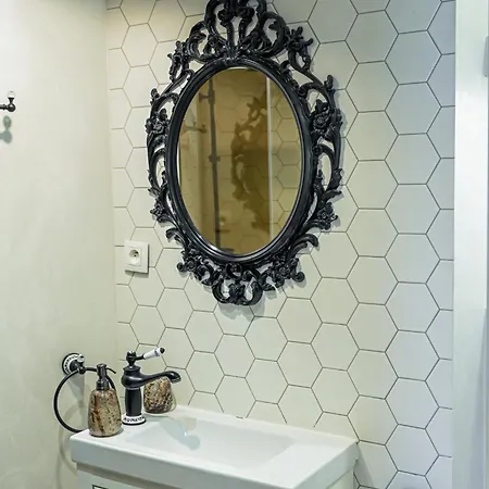 Apartament Nad Morzem - Brzeźno Gdańsk