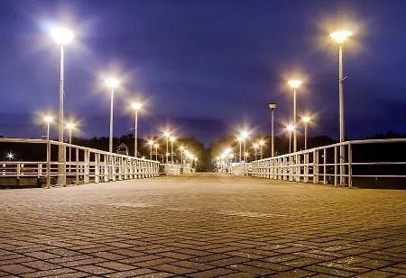 Nad Morzem - Brzezno *