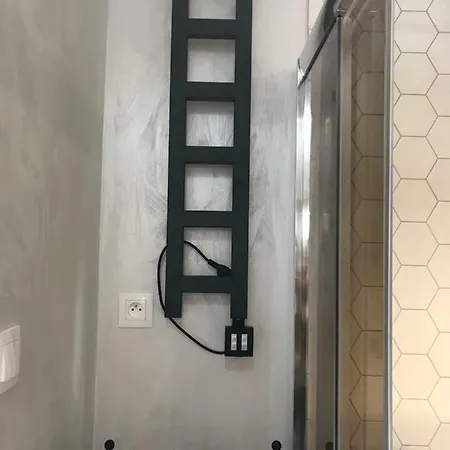 Apartament Nad Morzem - Brzeźno