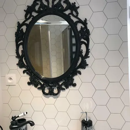 Nad Morzem - Brzeźno *