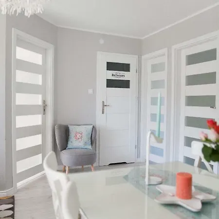 Nad Morzem - Brzeźno * Gdańsk