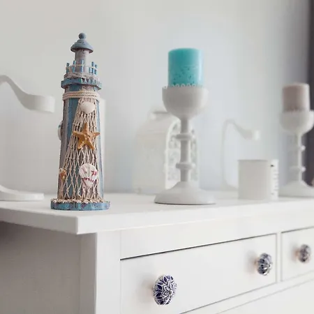 Nad Morzem - Brzezno *