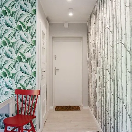 Nad Morzem - Brzeźno