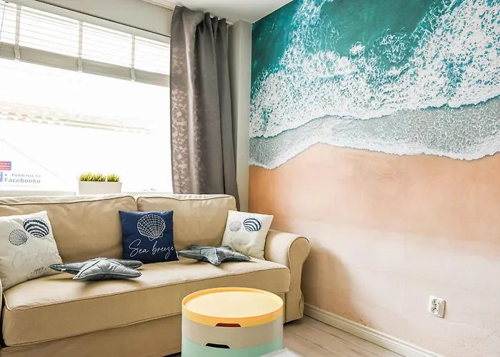 Nad Morzem - Brzezno * グダニスク