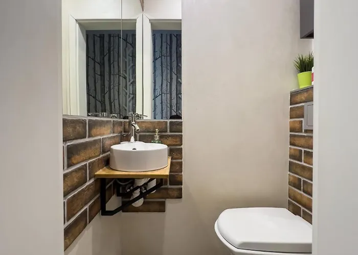 Nad Morzem - Brzezno * グダニスク