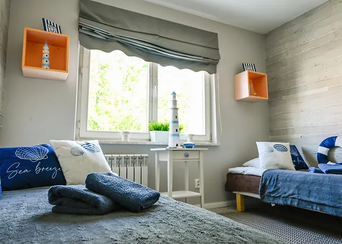 Nad Morzem - Brzezno * Gdańsk