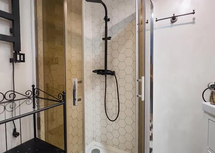 Nad Morzem - Brzezno