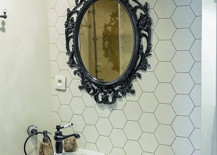 Appartement Nad Morzem - Brzezno Gdańsk