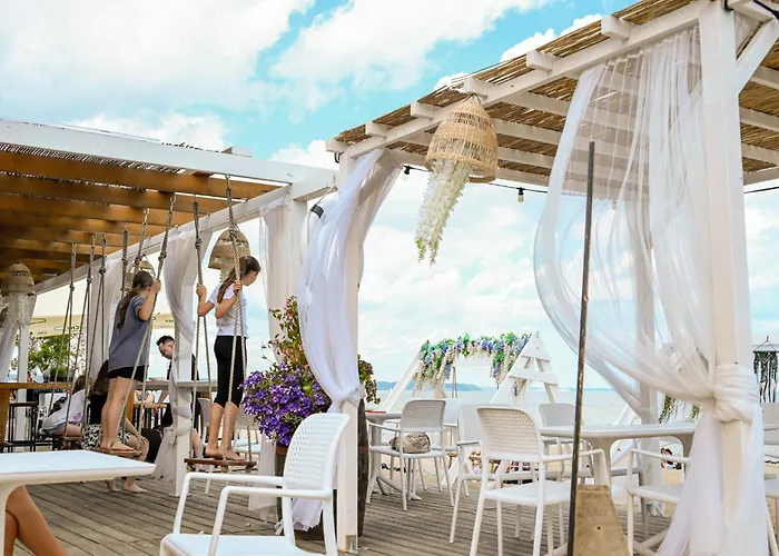 Nad Morzem - Brzezno *