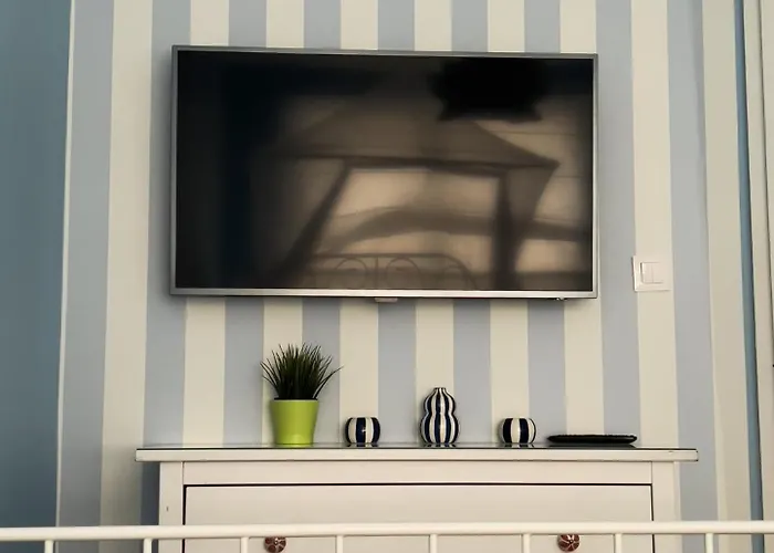 Nad Morzem - Brzezno グダニスク