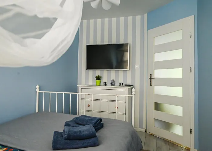 Nad Morzem - Brzezno * Gdańsk