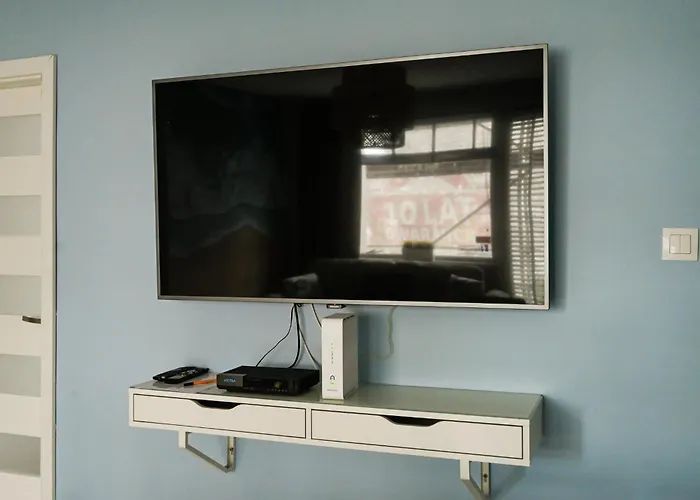 アパート Nad Morzem - Brzezno *