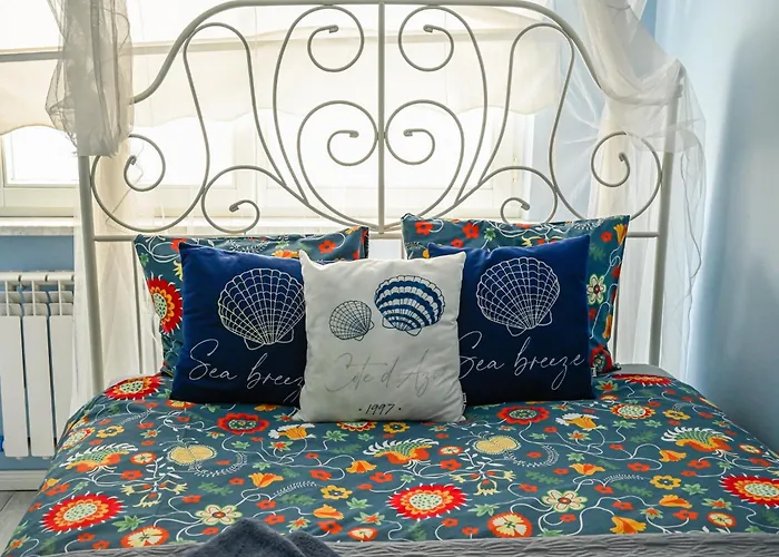 Nad Morzem - Brzezno *