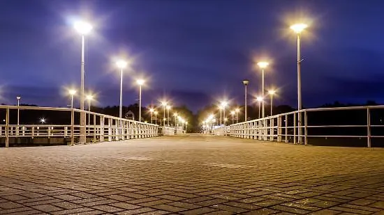 Nad Morzem - Brzezno *