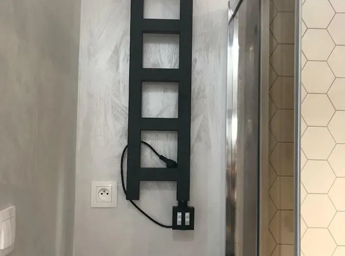 Appartement Nad Morzem - Brzezno