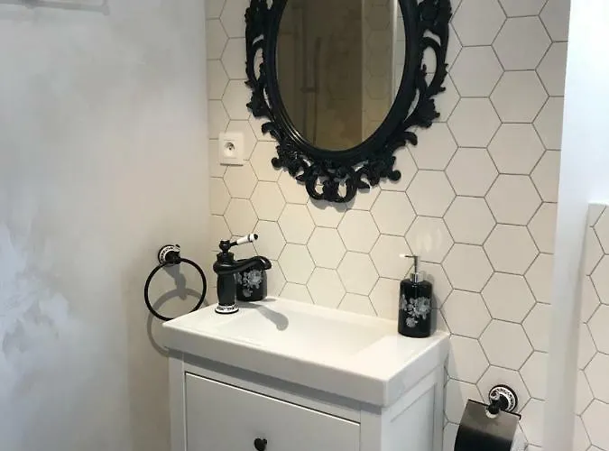 Appartement Nad Morzem - Brzezno *