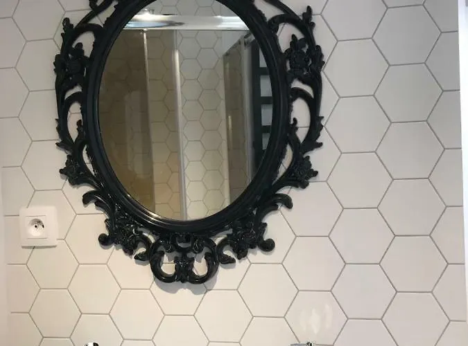 Nad Morzem - Brzezno *