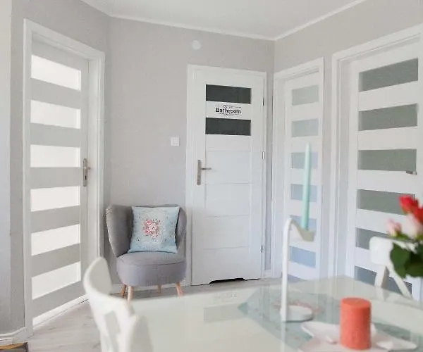 Nad Morzem - Brzezno * Gdańsk