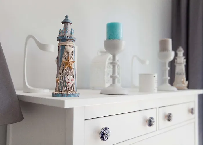 Nad Morzem - Brzezno *