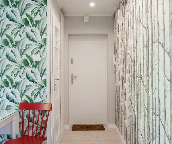 Nad Morzem - Brzezno