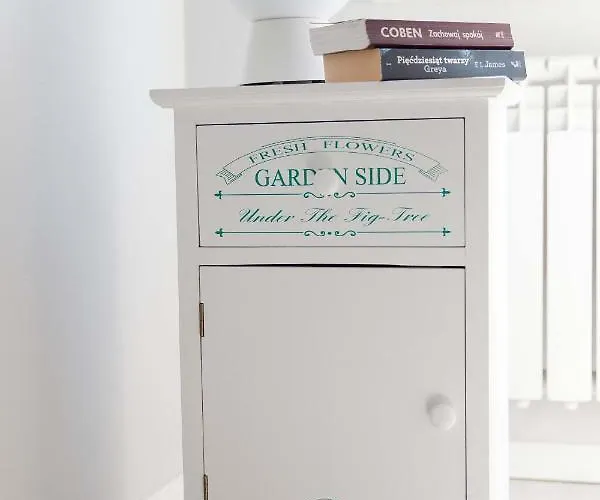 Appartement Nad Morzem - Brzezno