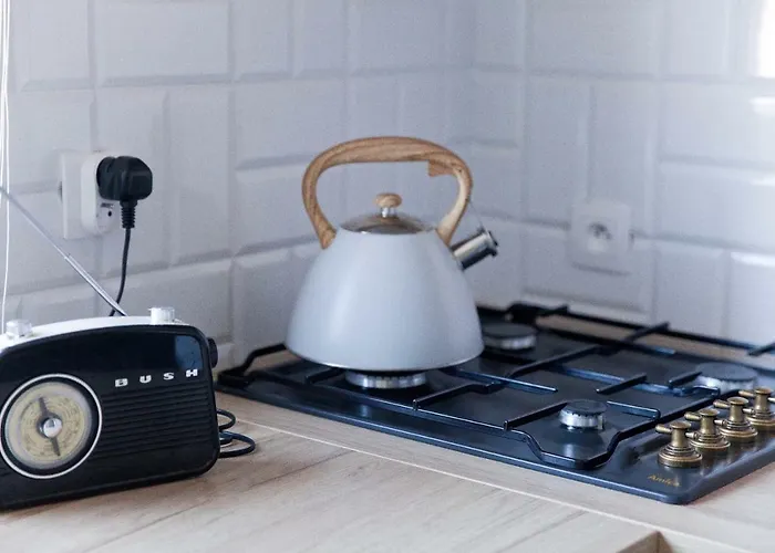 Nad Morzem - Brzezno Gdańsk