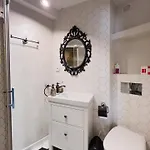 Apartament Nad Morzem - Brzeźno Gdańsk