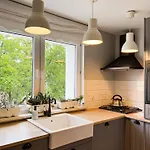 Nad Morzem - Brzeźno Apartament Gdańsk