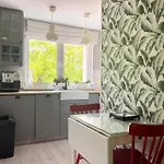 Apartament Nad Morzem - Brzeźno