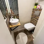 Nad Morzem - Brzeźno Apartament Gdańsk