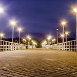 Nad Morzem - Brzeźno *