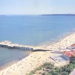 Nad Morzem - Brzeźno