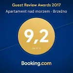 Apartament Nad Morzem - Brzeźno *